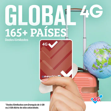 GLOBAL 4G